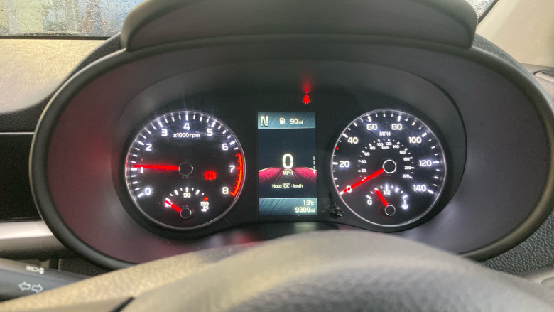 Kia Picanto 1.0 2 5dr Auto [4 seats] Petrol Hatchback